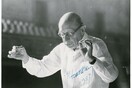  Βρέθηκε η χαμένη παρτιτούρα του The Funeral Song του Στραβίνσκι
