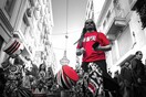 Οι Batala μεταφέρουν τους ρυθμούς της samba reggae στην Ελλάδα