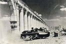 Παλμύρα, 1941. Ενδοαποικιακή σύρραξη.