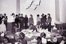 Το πολύτεχνο όραμα του Γ.Γ. Παπαϊωάννου και οι παράλληλες διαδρομές της εγχώριας πρωτοπορίας στα τέλη του ’60