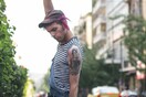 «Μια πλακίτσα έκανα…»