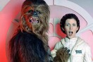 Τhe Empire Strikes Back: ιστορίες από την σκοτεινή πλευρά