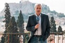Στο αρχηγείο της Γερμανικής Κρατικής Τηλεόρασης στην καρδιά της Αθήνας