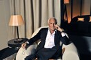 Ο Αρμάνι κατακρίνει τους μυώδεις άντρες και τον τρόπο που ντύνονται πολλοί γκέι