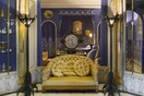 Μέσα στο art deco διαμέρισμα της σπουδαίας δημιουργού του οίκου Lanvin