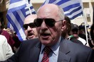 Ποιος είναι αυτός ο Αρβανίτης της Χρυσής Αυγής που θέλει να ''σφάξει'' τη βουλευτίνα του ΣΥΡΙΖΑ;