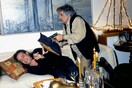 Ο χαμένος τα παίρνει όλα ;