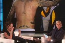 Η Victoria Beckham δεν έχει ιδέα πού είναι τα τατουάζ του David