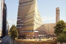  Έτοιμη τον Ιούνιο του 2016 η νέα Tate Modern