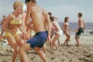 10 άλμπουμ για τις διακοπές