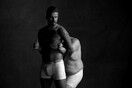 O David Beckham φορά τα εσώρουχά του και αυτοτρολάρεται 