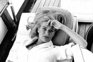 Το 1994 πεθαίνει στη Νέα Υόρκη η Μελίνα Μερκούρη 