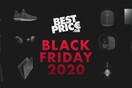 Ξεκινούν οι προσφορές της Black Friday στο BestPrice.gr