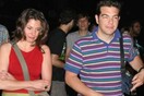 Για να τελειώνουμε με την (συμπαθέστατη) Περιστέρα