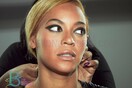 224 αρετουσάριστες φωτογραφίες της Beyonce διέρρευσαν στο διαδίκτυο