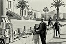 Τα υπαίθρια βιβλιοπωλεία της πόλεως και οι συγγραφείς της μεγάλης... ευκαιρίας!