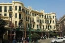 Αναστηλώνεται το ιστορικό κέντρο του Καΐρου
