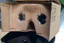 Ένας μήνας με το Google Cardboard: το Virtual Reality του «φτωχού»