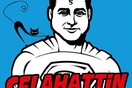 Selahattin Demirtas, ο "Σαλαντίν" που νίκησε τον "Σουλτάνο"