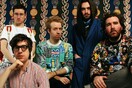 Άκουσε το νέο album των Hot Chip σε live streaming