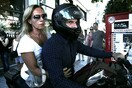Τελευταία Έξοδος: Γιάνης Βαρουφάκης & Δανάη Στράτου
