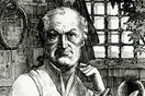 Το 1740 γεννιέται στο Παρίσι ο Μαρκήσιος Ντε Σαντ