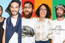 Οι πρίγκιπες του Σαββατοκύριακου