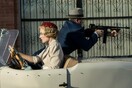 «Dreamland»: Η Μάργκο Ρόμπι είναι η Μπόνι που βρίσκει τον Κλάιντ της σ’ ένα γκανγκστερικό flip φύλων