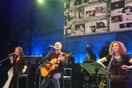 Στην ''Ιερά Οδό'' με Γιώργο Νταλάρα, Ελένη Βιτάλη και Γλυκερία