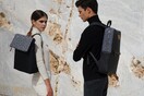 Artpeckers: Μετά τα «Τwo in one backpacks» καλωσορίζουμε το «Daedalus backpack»