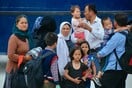 Ένα φωτογραφικό αφιέρωμα για τους πρόσφυγες που περνάνε απο τα Τουρκικά παράλια στη Μυτιλήνη