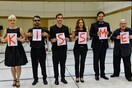 Η Καμεράτα ετοιμάζει το Kiss me Kate