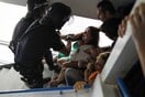 Συγκλονιστικές φωτογραφίες εξώσεων που δείχνουν την πραγματική κρίση στην Ισπανία