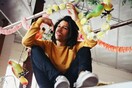  Όμορφη, ελικρινής ποπ για teenagers 