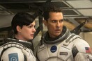 Interstellar: ένα μαγικό ταξίδι στα αστέρια