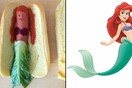 Lucky Peach: Οι πριγκίπισσες της Disney σαν hot dogs