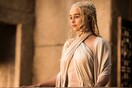 Ο συγγραφέας του Game of Thrones προειδοποιεί: η τηλεόραση μπορεί να σκοτώσει κάποιους χαρακτήρες