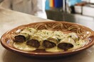 Μαμαδίστικες γεύσεις στον Ακάκιο