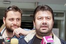 Οι 3 καλύτερες απαντήσεις στον τραγουδιστή Ματθαίο Γιαννούλη 