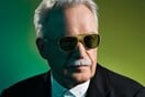 Μια πρώτη γεύση από το Déjà Vu του Giorgio Moroder