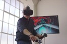  Ένας θρυλικός animator της Disney σχεδιάζει μέσω Virtual Reality
