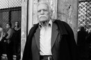  Μανώλης Γλέζος, αυτός ο υπερήρωας