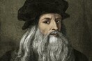To 1452 γεννιέται στο Βίντσι της Ιταλίας ο Λεονάρντο Ντα Βίντσι