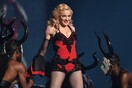 Η Madonna θα συνομιλήσει με τους φαν της στο Grindr