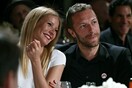 Η Gwyneth Paltrow χωρίζει επίσημα τον Chris Martin