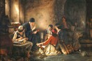 Ως λαός είμαστε πολύ μεγάλες ψωνάρες