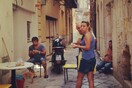 Παλέρμο: Εκεί που το σάντουιτς με σπλήνα είναι γκουρμέ εμπειρία