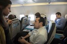 Το ταξίδι του Τσίπρα στην οικονομική θέση, τα πηγαδάκια, οι προετοιμασίες και η οικογενειακή φωτογραφία της Συνόδου