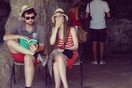 Στις Συρρακούσες με την Παναγιά που κλαίει