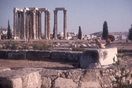 100 πολύτιμες και συγκινητικές φωτογραφίες από μια ανέμελη εκδρομή στην Ελλάδα του 1961